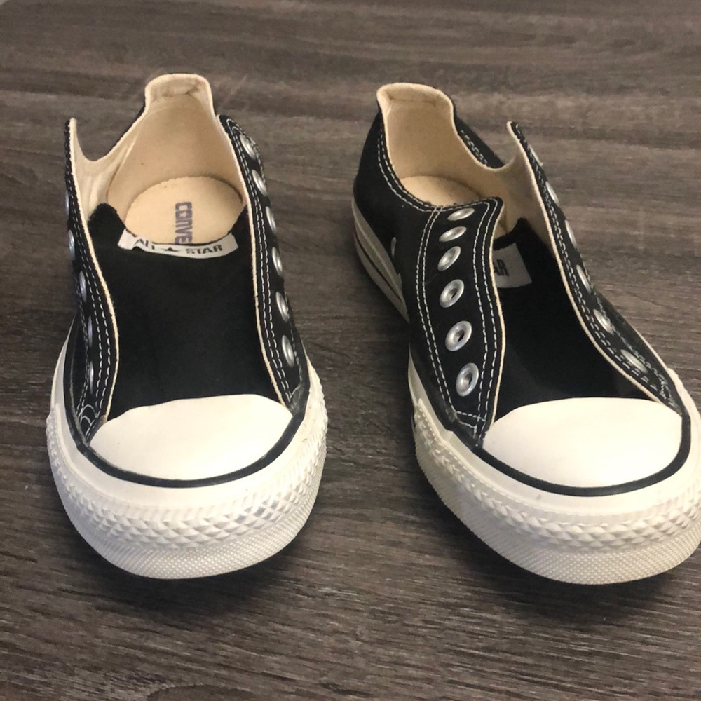 Chuck Taylor All Star Low Top UNISEX SHOE